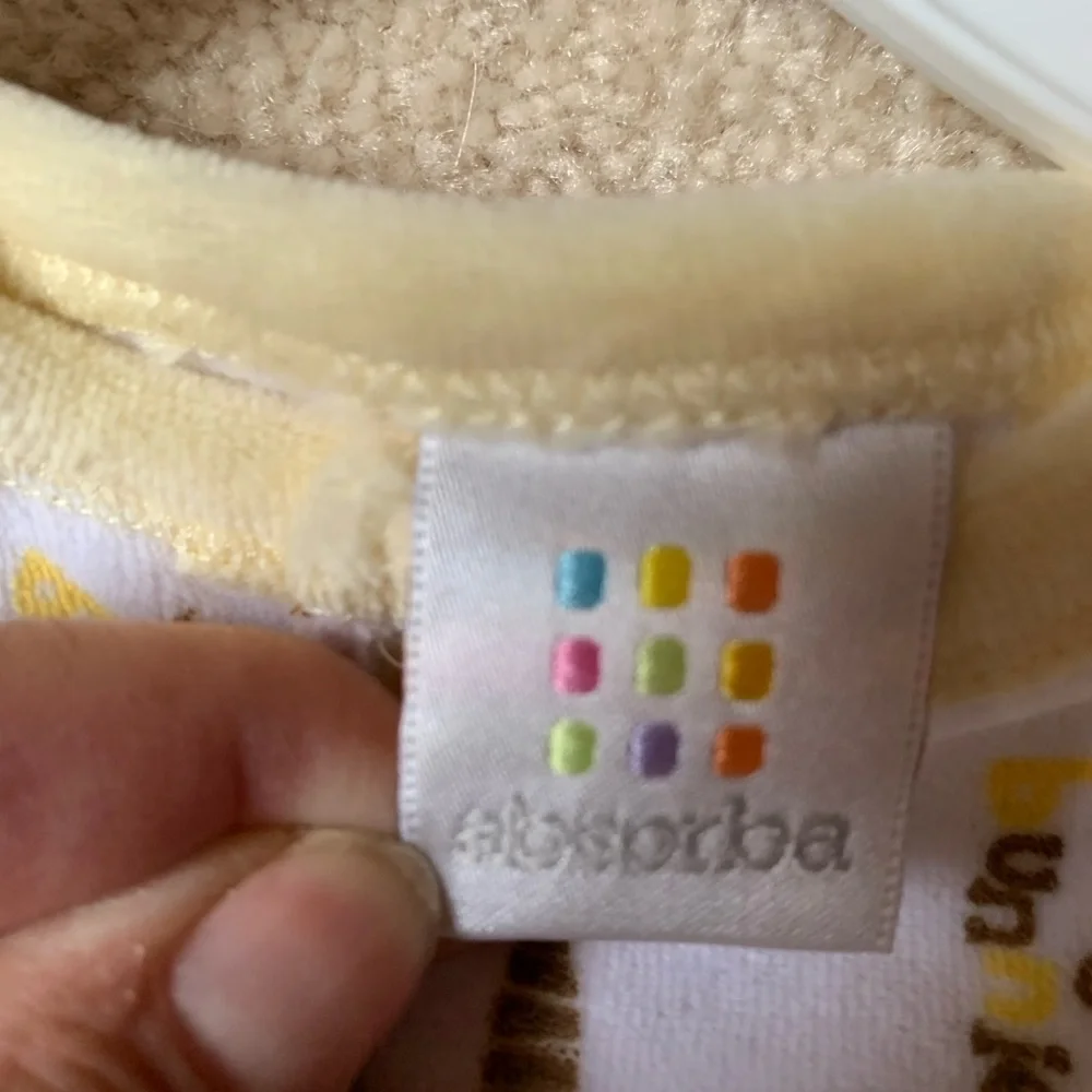 Absorba Baby Sleeper - Picture 3 of 6